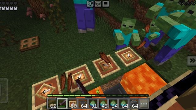 Майн это не моё особенно фармить я ток за рб