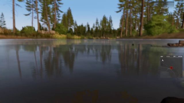 Поехали купаться ArmA 3