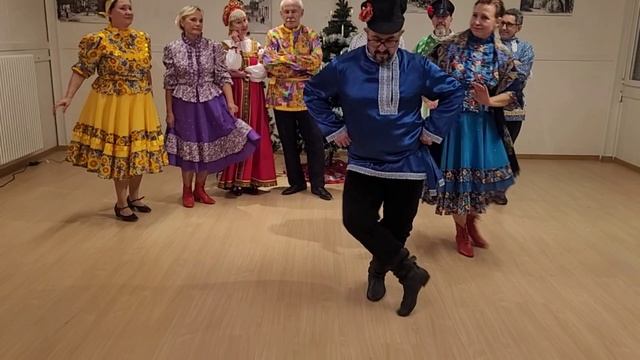 Поздравление с наступающим Новым 2026 годом от Ассоциации 