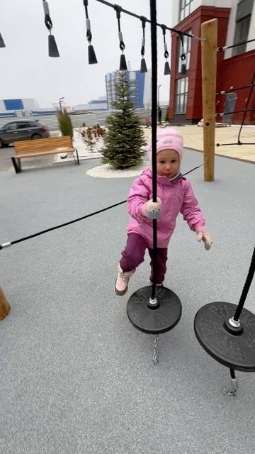 ЖК «Архитектор», дом № 2 — жизнь начинается #атмосферабрянск #жкархитектор #брянск