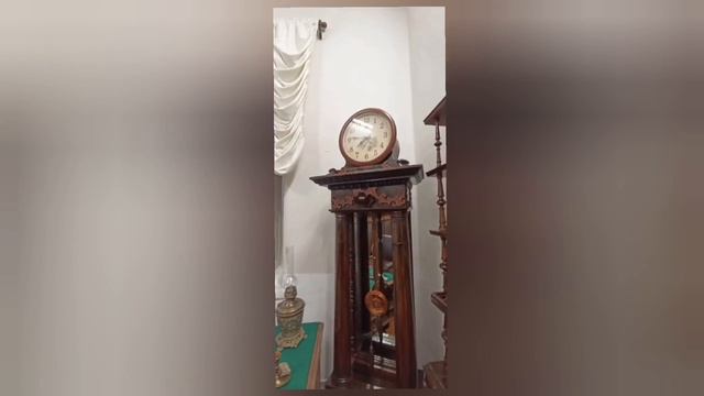 Экскурсия в Федоровский геологический музей