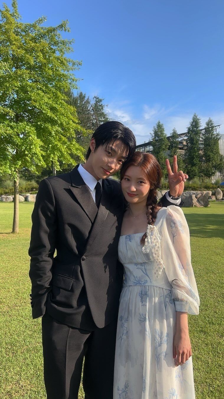 Название дорамы: Семья по выбору