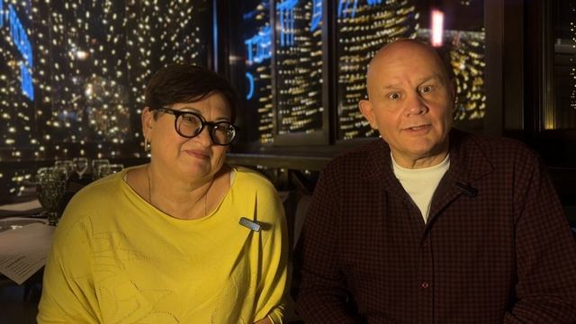 Интервью-перевёртыш на ваш праздник