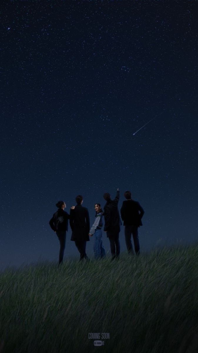 Название дорамы: Ф4