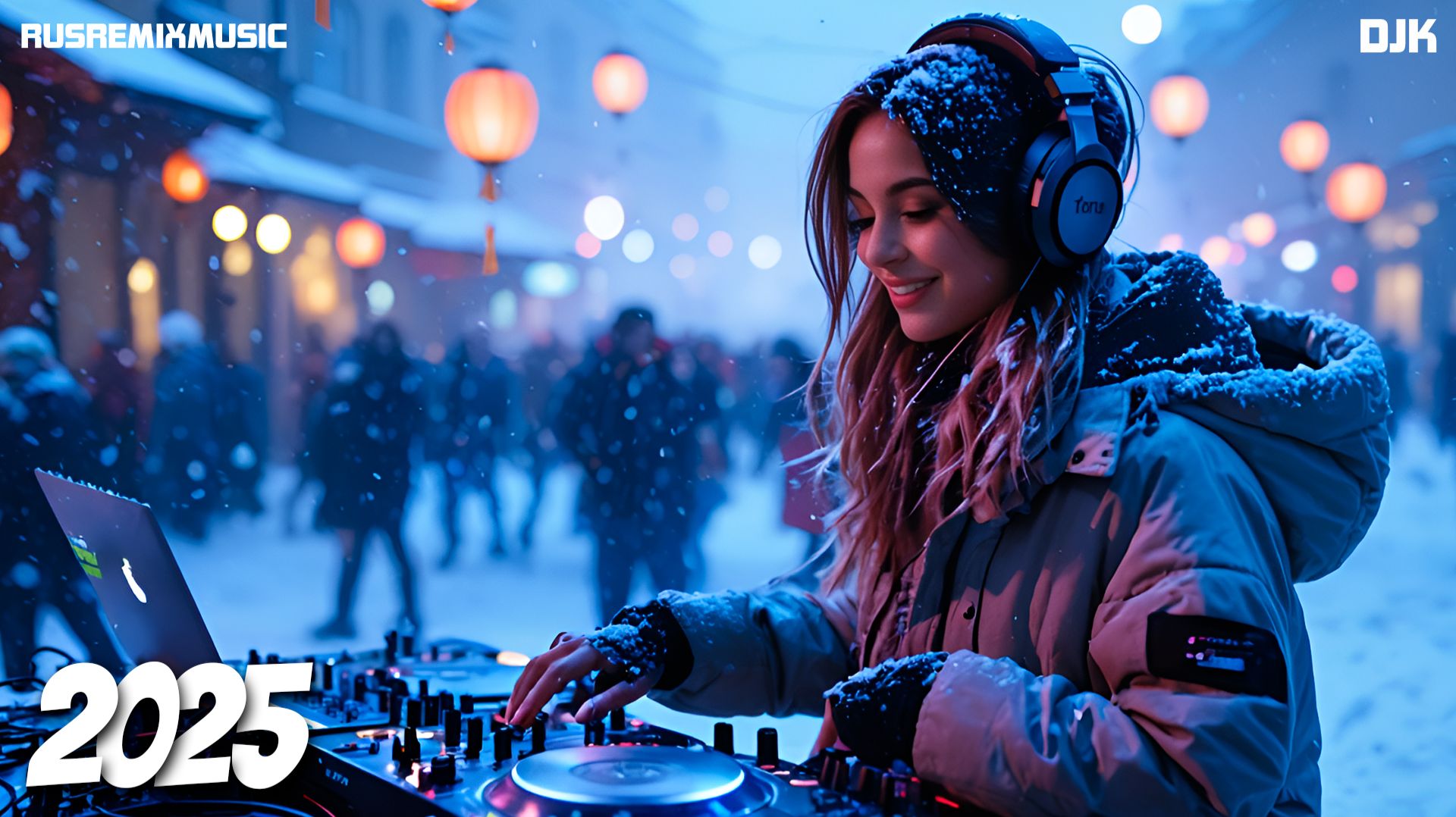 НОВЫЕ РУССКИЕ РЕМИКСЫ НА ПОПУЛЯРНЫЕ ПЕСНИ | NEW RUSSIAN REMIXES | DJ KURAZH MIX