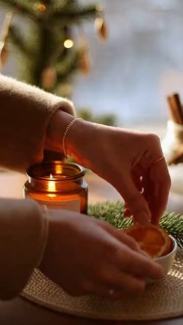 Декабрь - время самонастройки