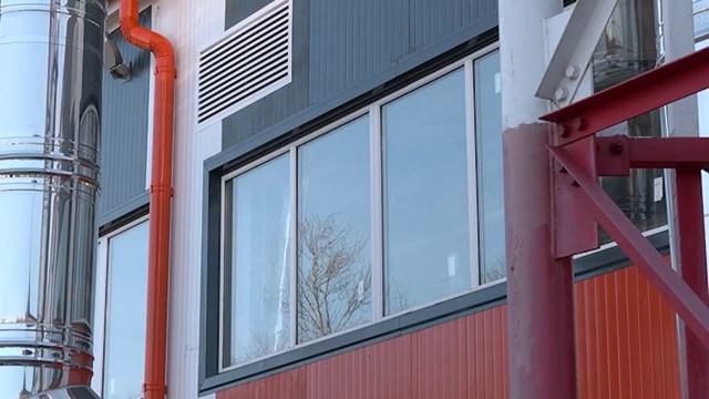 Выпуск программы 