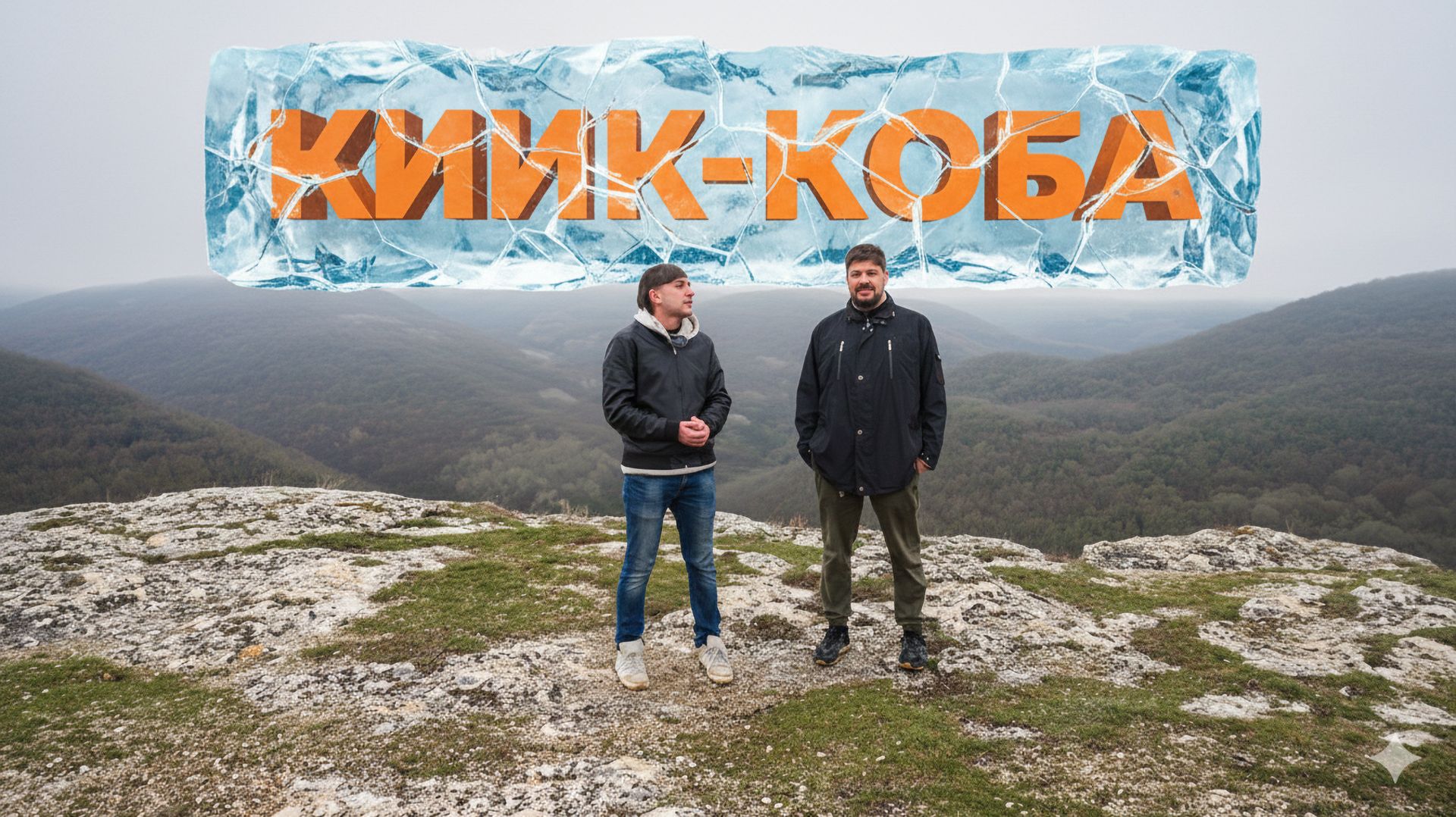 Пещера, где нашли первых людей Крыма – Киик-Коба