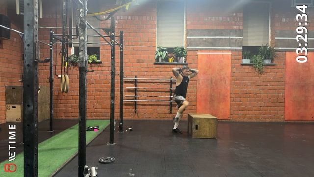 Вызов Юга 2026 Второй отборочный комплекс Азеев Ринат