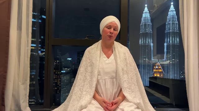 Прямой эфир с Харман Каур 11.12.2025 в 17:00