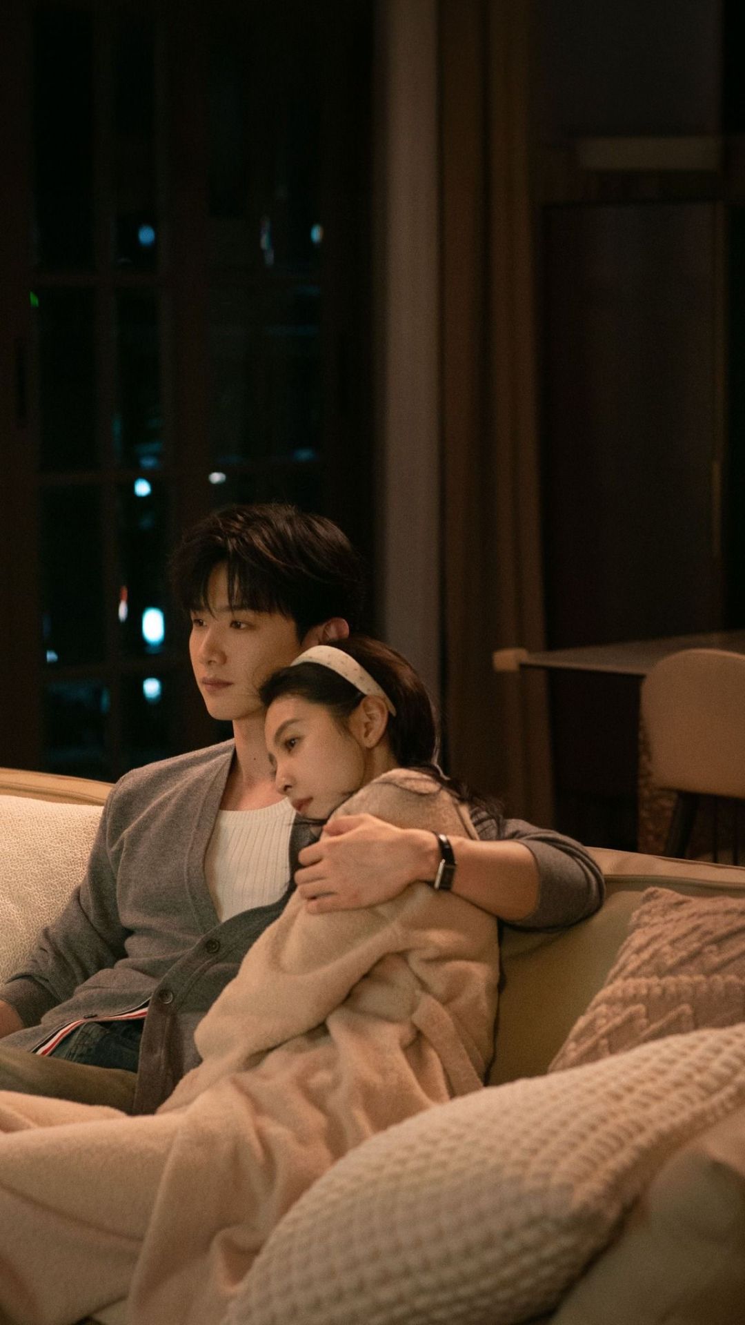 Название дорамы: Истинная красота