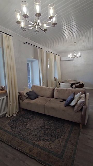 Дом в Непецино 🏡