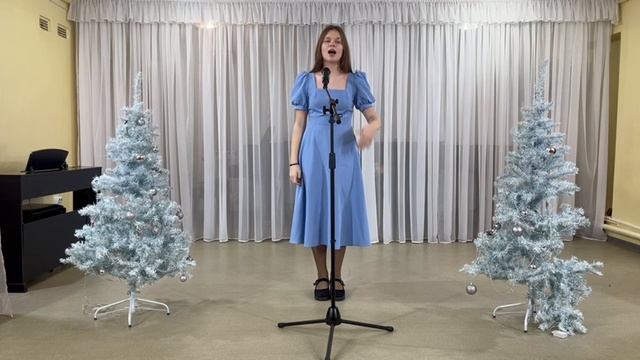 О. Емельянова басня 