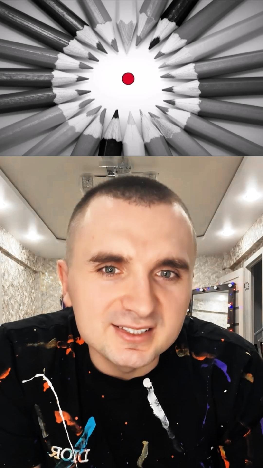 Эта супер иллюзия тебя точно удивит!