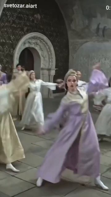 Иван Васильевич приглашает!