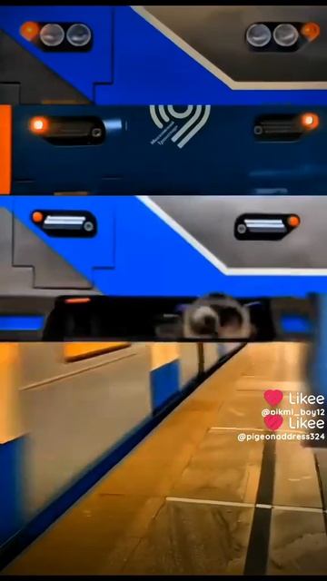 Эдит Москва метро