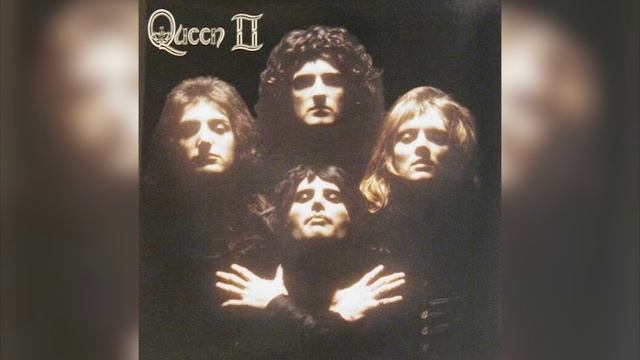 Queen - Father To Son - (Remix)