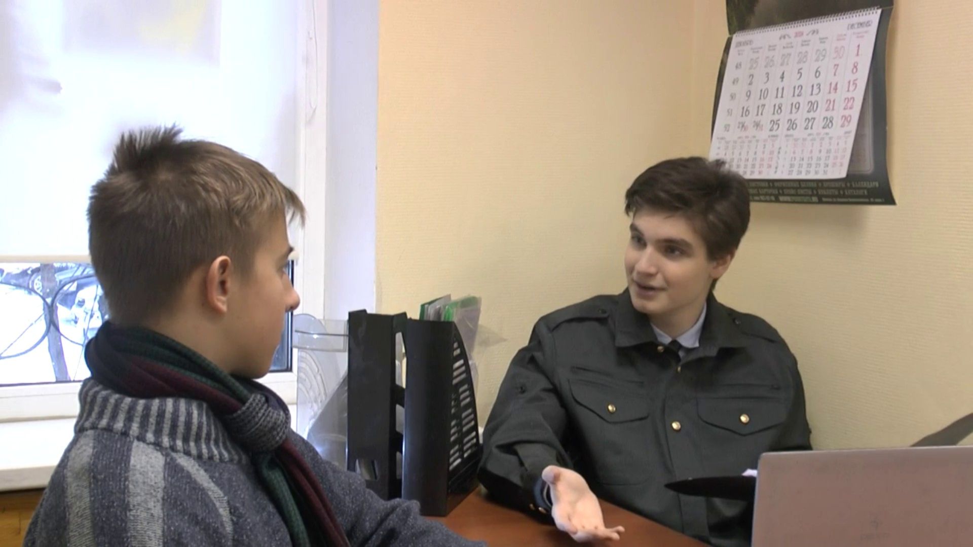 ВСЁ В НОРМЕ смешное видео / анекдот / прикол / юмор