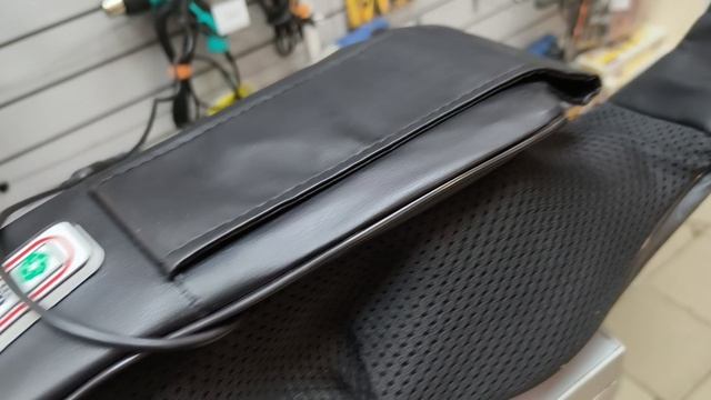 Массажер для шеи