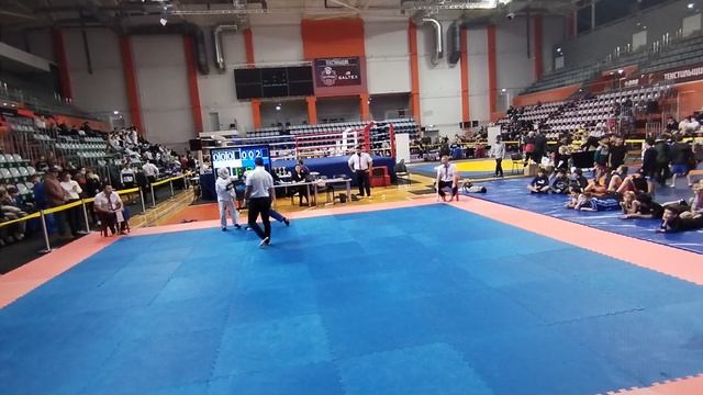 Фестиваль OPENWRESTLING 2025