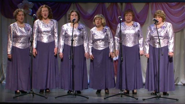 Ст. Ф.И.Тютчева, муз. В.Бохана  