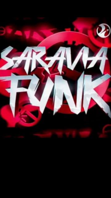 SARAVIA FUNK (SUPER SLOWED)