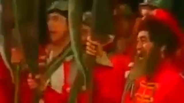 «Хованщина» Мусоргского, Москва, 1979 год 01