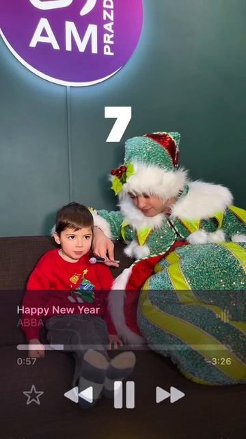 Ну как там ваше новогоднее настроение?😌🎄