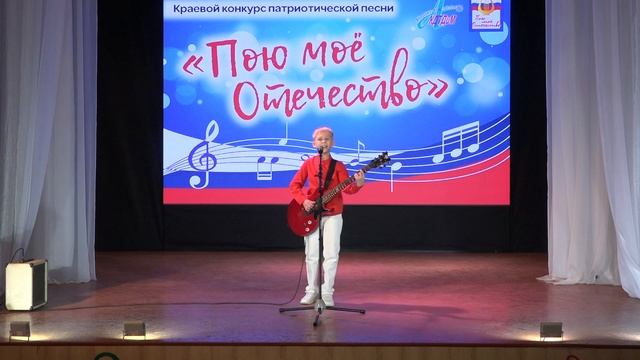 Давид Сарапионов 