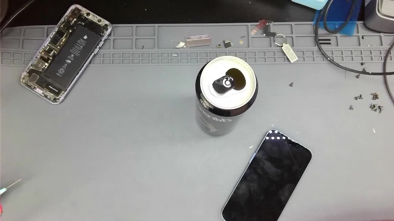 AP:STORE Стол Мастера