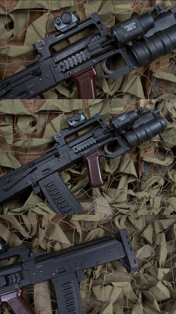 Гроза от СтрайкАрмс