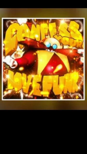 CONFESS YOUR LOVE FUNK [ULTRA SLOWED]