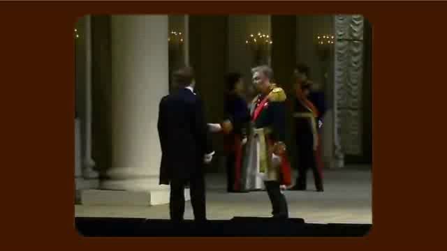 Ферруччо Фурланетто - Ария Гремина («Евгений Онегин», Чайковский)