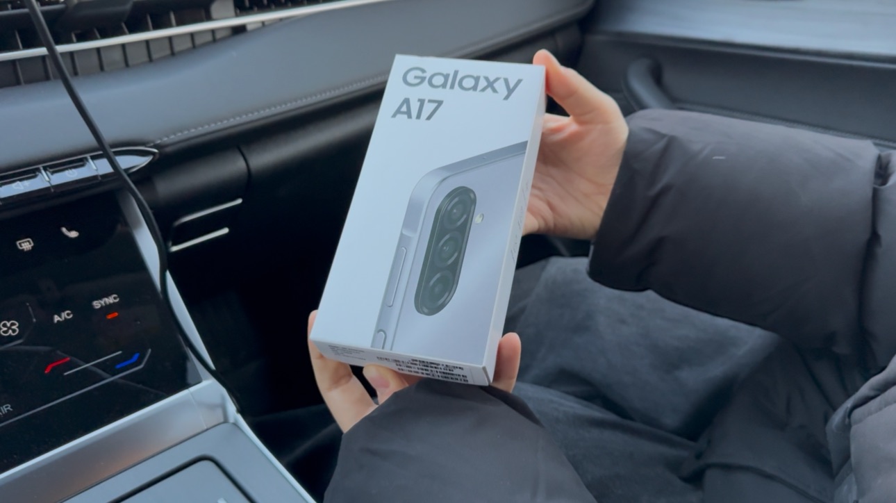 Доча потеряла IPhone, купили Samsung📱сделаем обзор, классный смартфон👍🏻