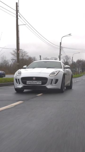 взял Jaguar F-type у перекупка #jaguar #jaguarftype #купитьавто #перекуп #перекупавто