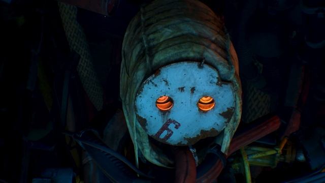 TankRat | Дебютный трейлер