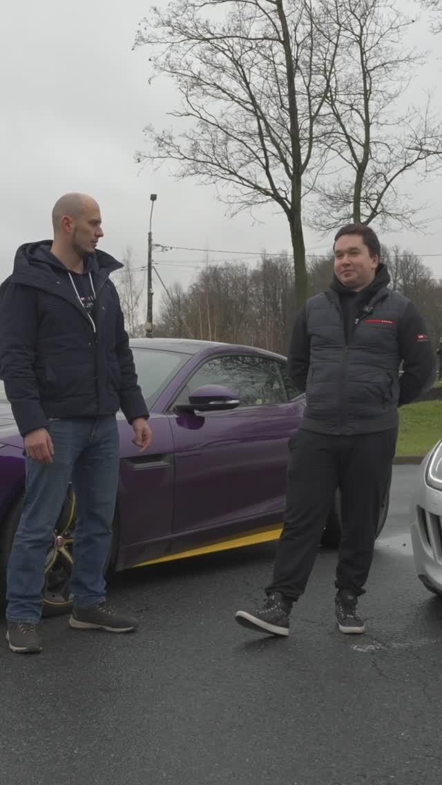 Jaguar F-type первый ремонт #jaguar #jaguarftype #automobile #юмор #ремонт #ремонтягуар