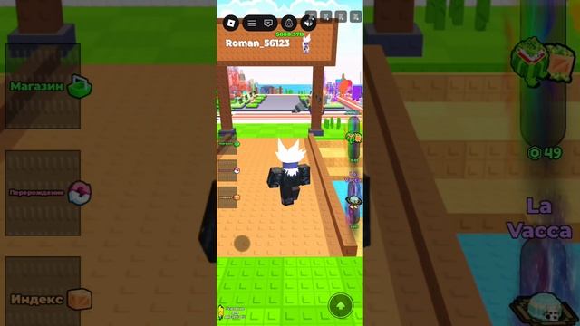 сделал Макс ребит?