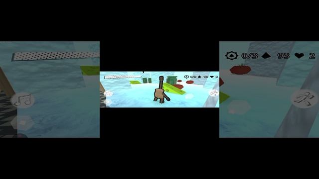 Пародия на мир Денди 