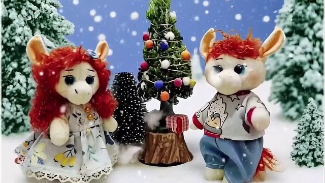Happy New Year 2026 (English Version)