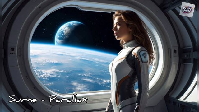 Surne - Parallax (нейросеть)