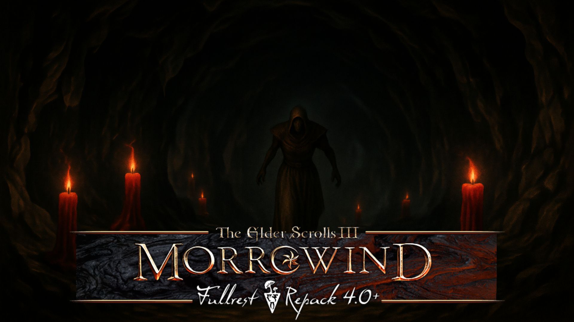 MORROWIND FULLREST 2025 - #22 ШЕСТОЙ ДОМ