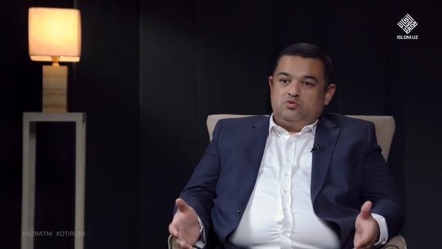Muzaffar Abdullatif O'g'li Sattiyev | Hazratni Xotirlab 91-son