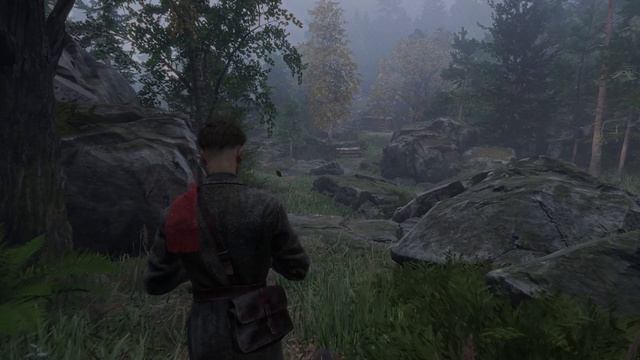 Война Миров Сибирь | Сюжетный эпизод «Чёрный дым»