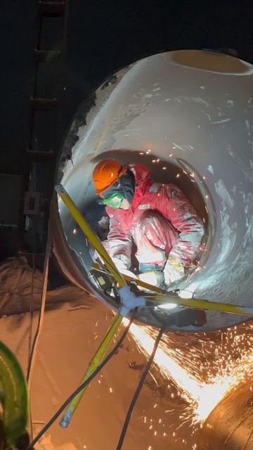 Работа по мужски