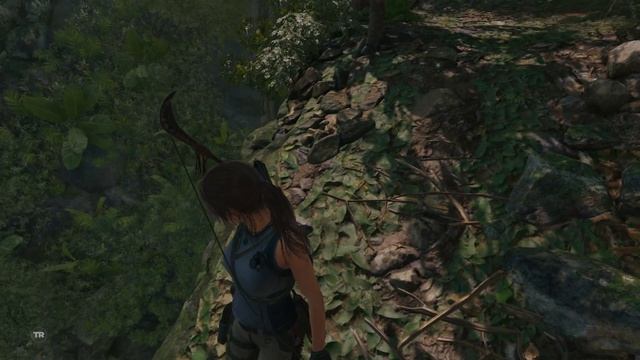 #2 Shadow Of The Tomb Raider | Полное прохождение без комментариев | Игрофильм