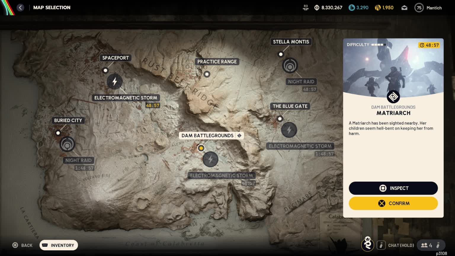 [PS5 Pro] ARC Raiders