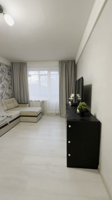 Удобная двушка у метро Академическая