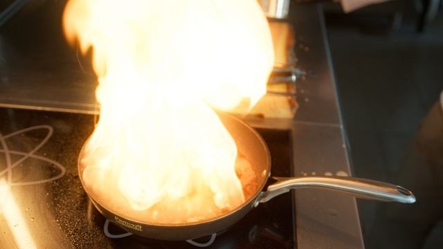 Рекламный сюжет для ресторана РестАрт