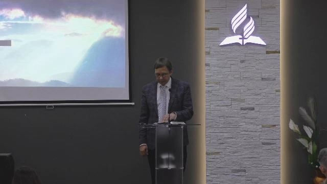 Богослужение 13.12.2025